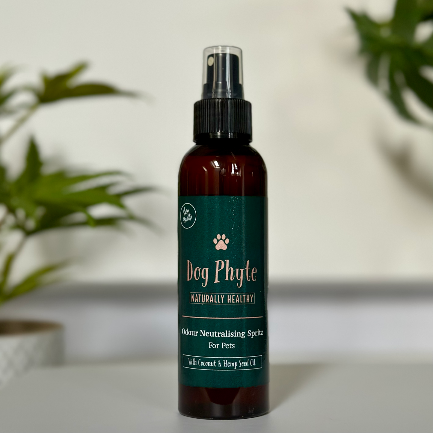 Odour Neutralising Pet Spritz