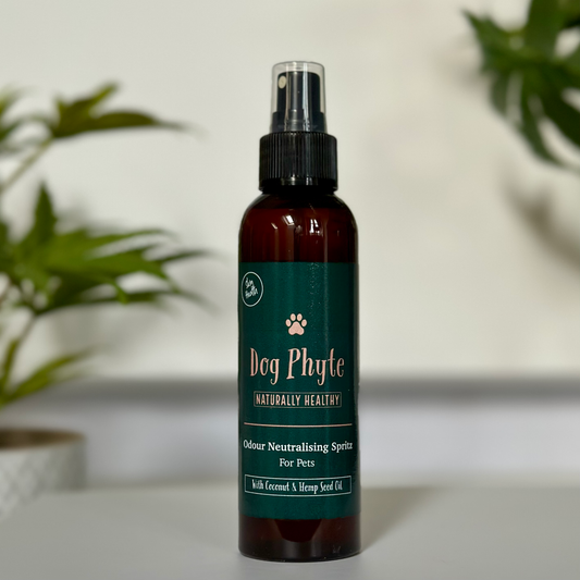 Odour Neutralising Pet Spritz